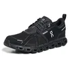 Image de On Running Cloud 6 WP Black Black 40.5 EU