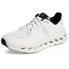 Image de on Baskets Cloudsurfer Next pour Femme, Perle/Glace, 38.5 EU