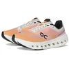 Image de On Baskets Cloudsurfer Next pour femme, Mandarine/ivoire, 36.5 EU