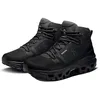 Image de On Running CLOUDROCK Mid WP Sneaker