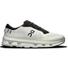 Image de On Cloudzone   Chaussures de course décontractées pour homme (blanc/noir), blanc/noir, 42.5 EU