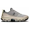 Image de ON Chaussures de randonnée pour femmes Cloudrock Low WP gris | 38