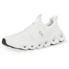 Image de On Chaussures Cloudswift Youth Code 3YF10010108 Blanc, Blanc, 38 EU