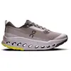 Image de On Running Chaussures De Trail Running Cloudsurfer Trail 2