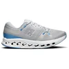 Image de ON Chaussures de running Cloudsurfer 2 pour hommes gris clair | 46