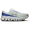 Image de On Running Chaussures De Running Cloudmonster 3