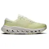 Image de On Running Chaussures De Running Cloudrunner 3