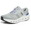 Image de on Cloudrunner 3 Chaussures de Course pour Homme Tin/Iceberg 45