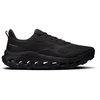 Image de ON Chaussures de randonnée pour hommes Cloudhorizon 2 WP noir | 42 1/2
