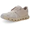 Image de On Hommes Cloudventure Chaussures de course Chaussure de trail Hay/Rock - Jaune, Sable, 40 EU