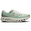 Image de ON Chaussures de running Cloudsurfer 2 pour femmes blanc | 38 1/2