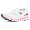 Image de On Cloudsurfer 2 Ivoire/Pivoine Pointure 39,5