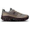 Image de ON Chaussures de randonnée pour femmes Cloudrock Low WP marron | 38 1/2