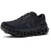 Image de On Chaussures de Running Cloudmonster 3 Code 3WG10031043 Noir, Noir , 40 EU