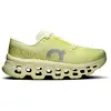 Image de On Running Chaussures De Running Cloudmonster 3