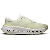 Image de ON Chaussures de running Cloudrunner 3 pour femmes jaune | 41