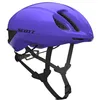 Image de Scott Cadence Plus MIPS Casque de vélo de route Ultra violet 2025 : taille : M (55-59 cm)