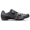 Image de SCOTT Gravel RC Chaussures de vélo Noir/gris 2025 : Taille 47