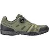 Image de Scott Homme Sport Crus-R Boa Chaussures de vélo, fir Green-Black, 47