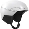 Image de Scott Unisex Flow Plus Pro Casque de Ski, White, 51-55CM