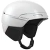 Image de Scott Unisex Flow Plus Pro Casque de Ski, White, 55-59CM