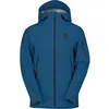 Image de Scott Homme Explorair 3L Veste, solid blue, S