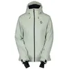 Image de Scott SCO Veste W's Ultimate Dryo 10 Fresh Green - XL