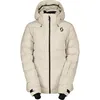 Image de Jacket W's Ultimate Warm dust white (7632) S
