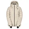 Image de Jacket W's Ultimate Warm dust white (7632) M