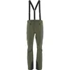 Image de Scott Homme Explorair 3L Pantalon, Douglas Green, M