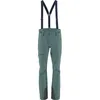 Image de Scott Homme Explorair 3L Pantalon, Douglas Green, XXL