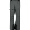 Image de Scott Homme Ultimate Dryo 10 Pantalon, Shadow Grey, XL