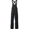 Image de Pants M's Vertic Ripstop 3L black (0001) L