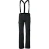 Image de Pants W's Explorair 3L black (0001) M