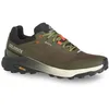 Image de Dolomite Nibelia Goretex Hiking Shoes, Mud Green Black, 43 1/3 EU