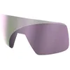 Image de Scott Vitre de rechange pour verres interchangeables Torica AMP Violet Chrome