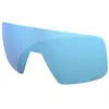 Image de Scott Vitre de rechange pour lunettes Torica AMP Berry bleu chromé