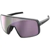 Image de Scott Torica AMP Verres interchangeables pour vélo Noir/violet Chrome