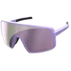 Image de SCOTT Torica AMP Swish Lunettes de vélo Verres interchangeables Violet/violet Chrome