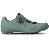 Image de SCOTT Chaussures de vélo de route femme Gravel Pro vert | 39