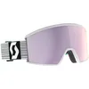 Image de SCOTT Ambit Lunettes de ski - Lunettes de neige avec double objectif - Anti-buée - Large visionnage