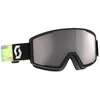 Image de SCOTT Masque de ski Factor Pro noir
