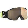 Image de SCOTT Masque de ski Shield LS noir