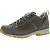 Image de Dolomite Cinquantaquattro Low Fg Evo GTX Chaussures de montagne pour femme, Gris métal, 40 EU