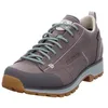 Image de Dolomite Cinquantaquattro Low Fg Evo GTX Chaussures de montagne pour femme, Gris métal, 41.5 EU