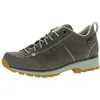 Image de Dolomite Cinquantaquattro Low Fg Evo GTX Chaussures de montagne pour femme, Gris métal, 42 EU