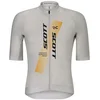 Image de SCOTT Maillot de cyclisme RC Pro pour hommes crème | L