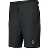 Image de SCOTT Shorts de cyclisme Vertic LT W/Pad pour femme noir | XL