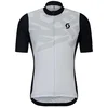 Image de SCOTT Maillot de cyclisme RC Endurance pour hommes blanc | XL