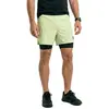 Image de Scott Short Hybrid Endurance Tech